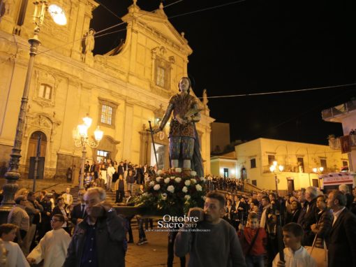 Processione delle Reliquie di S. Zenone e S. Placido e memoria del proto-patrono San Zenone