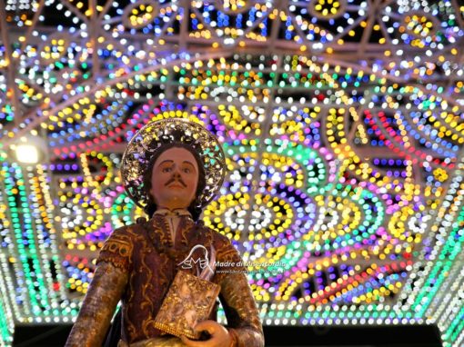 Processione delle Reliquie e del Simulacro del Proto-Patrono San Zenone