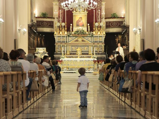 Giornata di preghiera per la Vita nascente