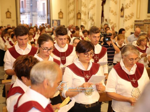 Giornata dell’Associazione “Maria SS. dell’Elemosina”